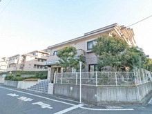 【神奈川県/藤沢市辻堂】ライオンズマンション湘南辻堂第2 外観