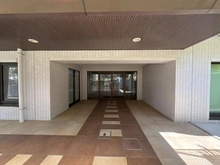 【神奈川県/藤沢市片瀬海岸】シーサイド片瀬江ノ島 共用部