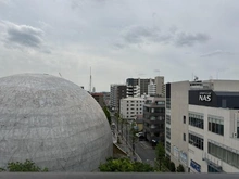 【神奈川県/藤沢市湘南台】湘南台リリエンハイム 眺望