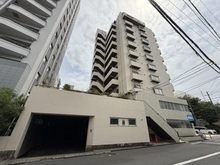 【神奈川県/藤沢市湘南台】湘南台リリエンハイム 外観