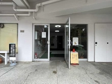 【神奈川県/茅ヶ崎市中海岸】マンション茅ヶ崎 共用部