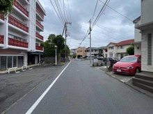 【神奈川県/茅ヶ崎市中海岸】マンション茅ヶ崎 前面道路