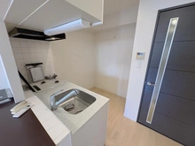 【神奈川県/藤沢市藤沢】ドメイン藤沢 キッチン