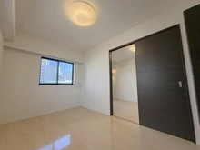 【神奈川県/藤沢市藤沢】ドメイン藤沢 洋室