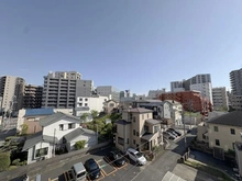 【神奈川県/藤沢市藤沢】ドメイン藤沢 眺望