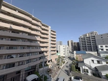 【神奈川県/藤沢市藤沢】ドメイン藤沢 眺望