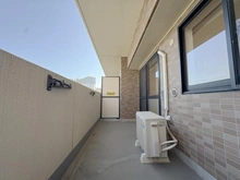 【神奈川県/藤沢市藤沢】ドメイン藤沢 バルコニー