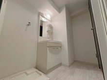 【神奈川県/藤沢市藤沢】ドメイン藤沢 洗面室