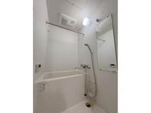 【神奈川県/藤沢市藤沢】ドメイン藤沢 浴室