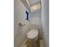 【神奈川県/藤沢市藤沢】ドメイン藤沢 トイレ