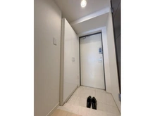 【神奈川県/藤沢市藤沢】ドメイン藤沢 玄関