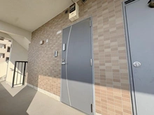 【神奈川県/藤沢市藤沢】ドメイン藤沢 玄関