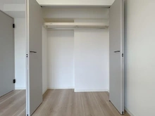 【神奈川県/藤沢市大鋸】シャルマンコーポ藤沢 収納