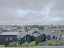 【神奈川県/藤沢市大鋸】シャルマンコーポ藤沢 眺望