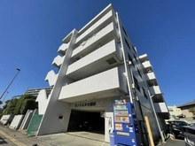 【神奈川県/茅ヶ崎市南湖】セントエルモ湘南 外観