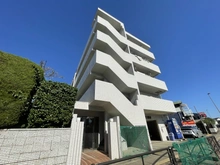 【神奈川県/茅ヶ崎市南湖】セントエルモ湘南 外観