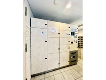 【神奈川県/茅ヶ崎市緑が浜】ライオンズマンション茅ヶ崎グランコースト 宅配BOX