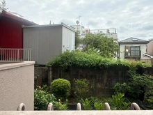 【神奈川県/藤沢市藤沢】藤沢マンション バルコニー