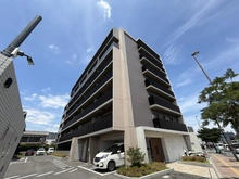 【神奈川県/茅ヶ崎市十間坂】A-HOUSE茅ヶ崎 外観