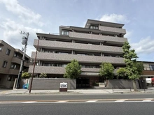 【神奈川県/藤沢市藤沢】ライオンズマンション藤沢第5 外観