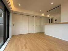 【神奈川県/藤沢市藤沢】ライオンズマンション藤沢第5 LDK