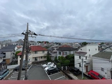 【神奈川県/茅ヶ崎市中海岸】マンション茅ヶ崎 眺望