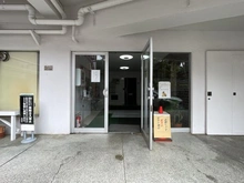 【神奈川県/茅ヶ崎市中海岸】マンション茅ヶ崎 共用部
