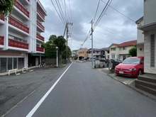 【神奈川県/茅ヶ崎市中海岸】マンション茅ヶ崎 前面道路