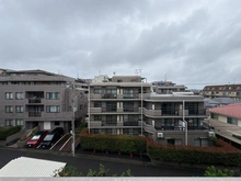 【神奈川県/藤沢市藤が岡】ジークレフ藤沢 眺望