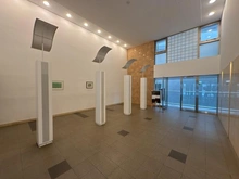 【神奈川県/藤沢市藤が岡】ジークレフ藤沢 エントランス