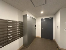 【神奈川県/藤沢市藤が岡】ジークレフ藤沢 宅配BOX