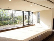 【神奈川県/平塚市宮松町】パークホームズLaLa湘南平塚 共用部