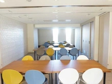 【神奈川県/平塚市宮松町】パークホームズLaLa湘南平塚 共用部