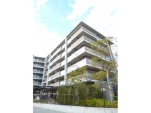 【神奈川県/平塚市宮松町】パークホームズLaLa湘南平塚 外観