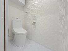 【神奈川県/藤沢市辻堂新町】日榮ハイム辻堂 トイレ