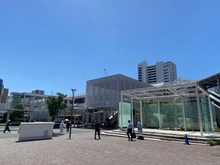 【神奈川県/藤沢市辻堂新町】日榮ハイム辻堂 辻堂駅（現地より約1,197m）