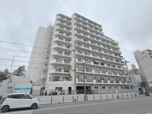 【神奈川県/平塚市浅間町】チュリス平塚 外観