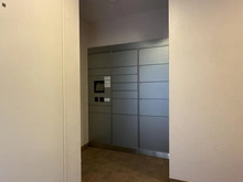 【神奈川県/鎌倉市七里ガ浜】鎌倉七里ガ浜パーク・ホームズ 宅配BOX