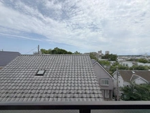 【神奈川県/茅ヶ崎市緑が浜】オーベル湘南緑が浜 眺望