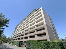 【神奈川県/平塚市高浜台】ダイアパレスグランデージ湘南平塚 外観