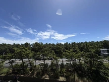 【神奈川県/平塚市高浜台】ダイアパレスグランデージ湘南平塚 眺望