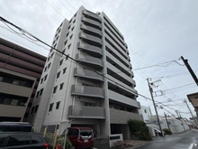 【神奈川県/平塚市宮の前】プレディアンスフォート湘南平塚リコット 外観
