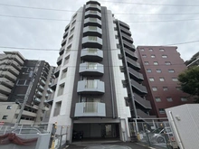 【神奈川県/平塚市宮の前】プレディアンスフォート湘南平塚リコット 外観