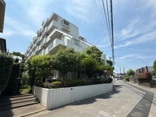 【神奈川県/茅ヶ崎市柳島】茅ヶ崎ガーデンハウス 外観