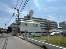 【神奈川県/茅ヶ崎市柳島】茅ヶ崎ガーデンハウス 外観