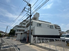 【神奈川県/茅ヶ崎市柳島】茅ヶ崎ガーデンハウス 外観