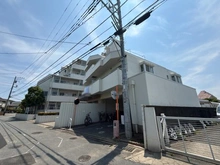 【神奈川県/茅ヶ崎市柳島】茅ヶ崎ガーデンハウス 外観