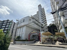 【神奈川県/藤沢市善行坂】クリオ藤沢善行伍番館 外観