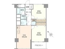 【神奈川県/藤沢市湘南台】湘南台駅前分譲共同ビル 間取り図