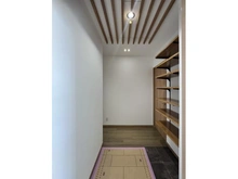 【神奈川県/茅ヶ崎市富士見町】ライオンズガーデン茅ヶ崎3番館 玄関